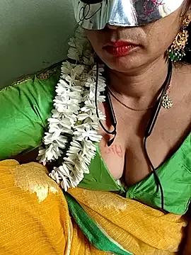 sesiteluguammayi from StripChat is Freechat
