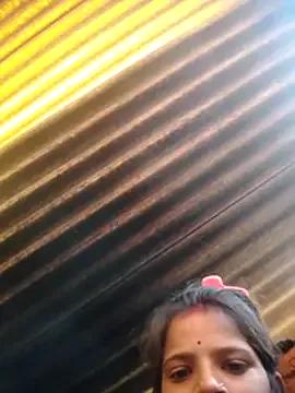 Sexi_shivani from StripChat is Freechat