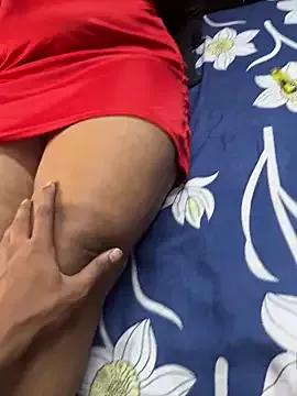 sexy-bu from StripChat is Freechat
