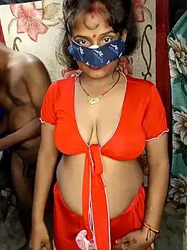 sexy-couple77 from StripChat is Freechat