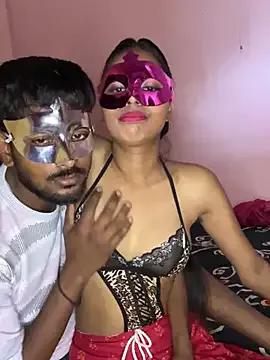 SEXY-NEH-BHABHI from StripChat is Freechat