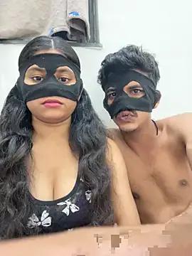 sexy-riya43 from StripChat is Freechat