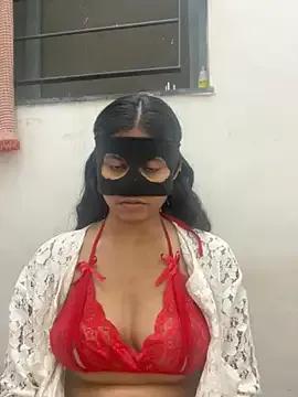 sexy-riya43 from StripChat is Freechat