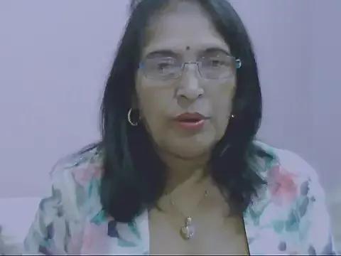 sexy69hotmum from StripChat is Freechat
