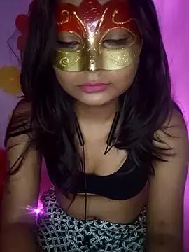 Sexy__Mikasa from StripChat is Freechat