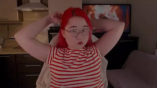 sexy_asian from StripChat is Freechat