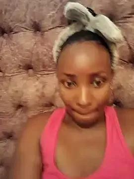 Sexy_dotii from StripChat is Freechat