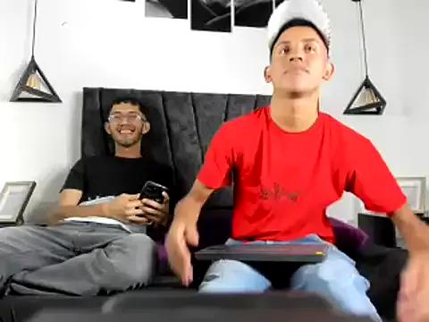 sexy_latin_cum from StripChat is Freechat