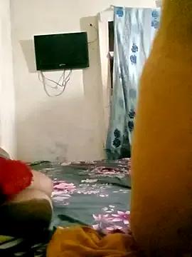 Sexy_Riya_Bhabhi from StripChat is Freechat
