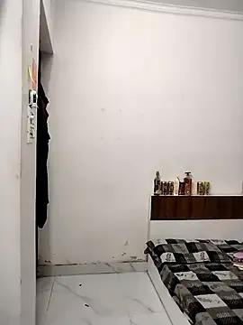 Sexy_vernilla from StripChat is Freechat