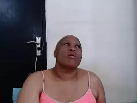 SexyBibi25 from StripChat is Freechat