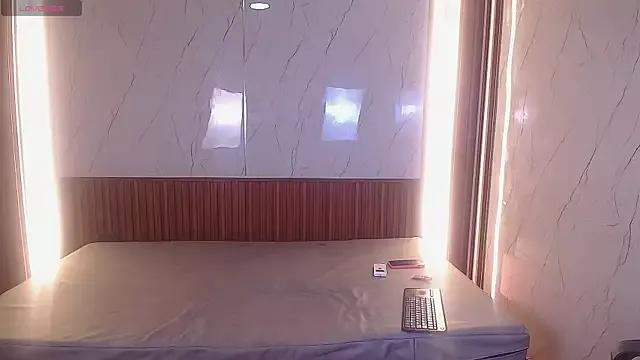 SexyBlossom69 from StripChat is Freechat