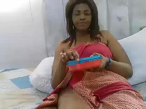 SexyChannel225 from StripChat is Freechat