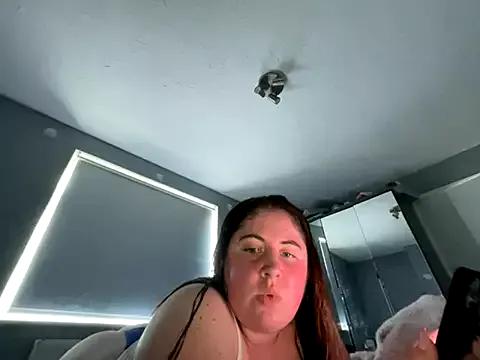 sexychloe93 from StripChat is Freechat
