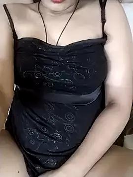 SexyGirl_Sania from StripChat is Freechat
