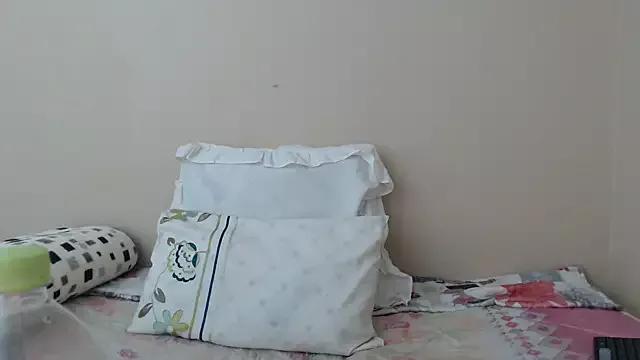 SexyKate_ from StripChat is Freechat