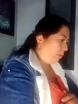SexyMomy_ from StripChat is Freechat