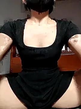 Sexynice_baby from StripChat is Freechat