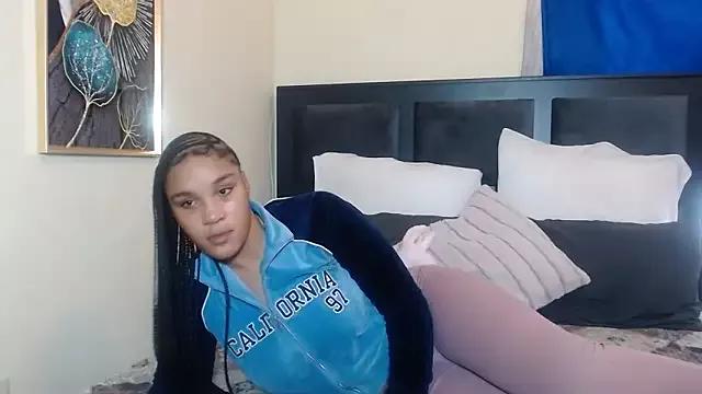sexyprima19 from StripChat is Freechat