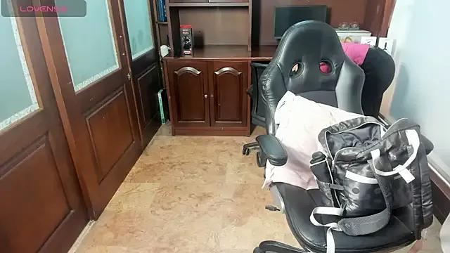 SexyRachel_ from StripChat is Freechat