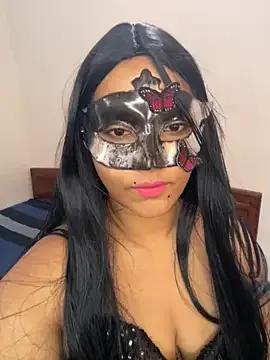 Sexysilva24 from StripChat is Freechat