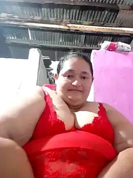 Sexyy-BBW from StripChat is Freechat