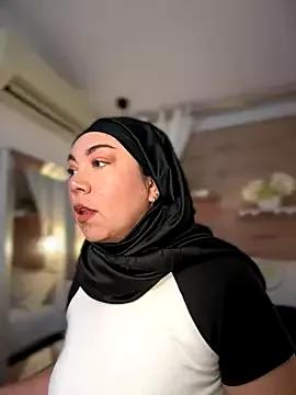 Shahd_1 from StripChat is Freechat