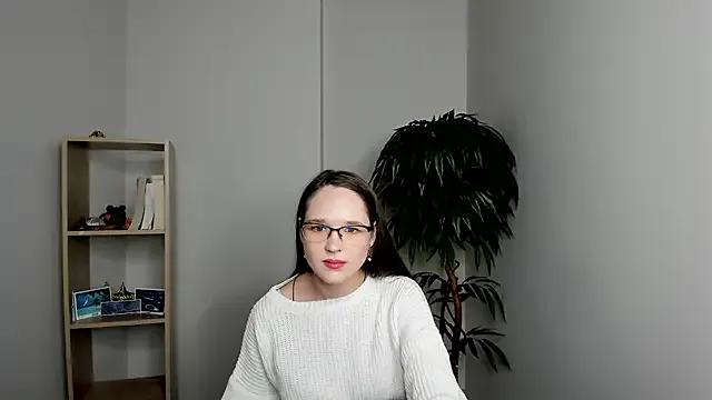 ShandaBrumet from StripChat is Freechat