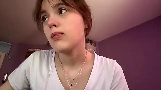 ShannanJou from StripChat is Freechat
