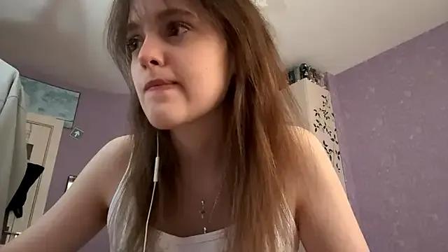 ShannanJou from StripChat is Freechat