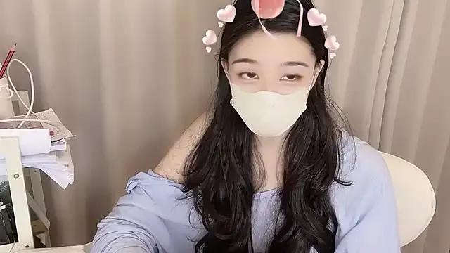 shanshan-yy from StripChat is Freechat