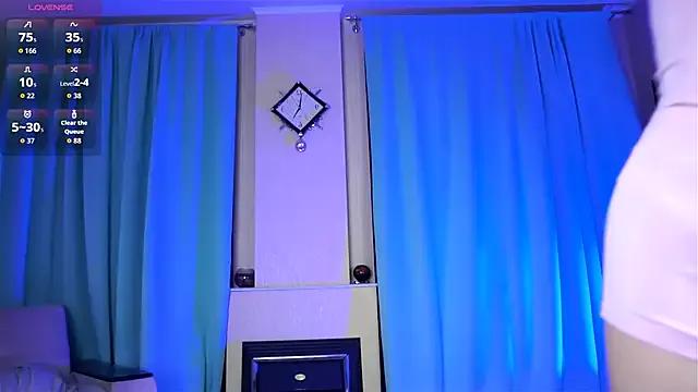 ShariTietge from StripChat is Freechat