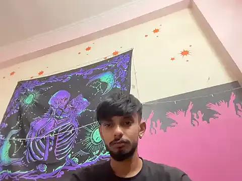 SharpSkills from StripChat is Freechat