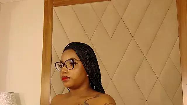 SheilaCoopers_ from StripChat is Freechat
