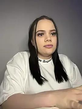 ShellyDeluxe from StripChat is Freechat