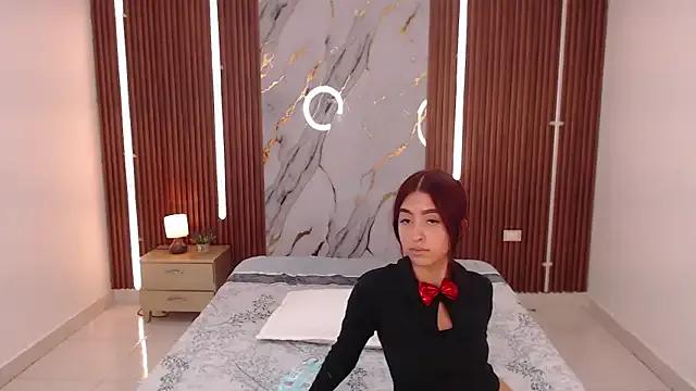 shena_nomy1 from StripChat is Freechat