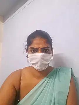 sherlin24 from StripChat is Freechat