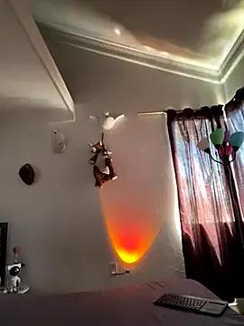 sherryblossom from StripChat is Freechat