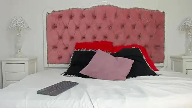 sheryl0720 from StripChat is Freechat