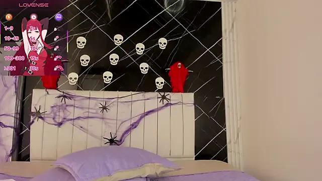shirley_hott from StripChat is Freechat