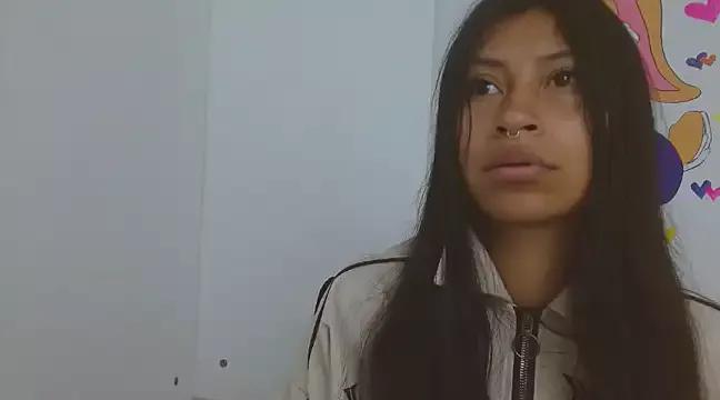 shopie_love from StripChat is Freechat