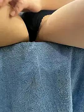 Show_18 from StripChat is Freechat