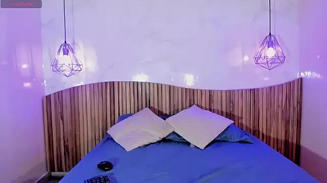 SkyWilliam_ from StripChat is Freechat