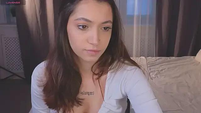 slow_flower from StripChat is Freechat