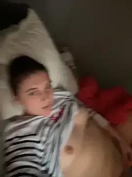 Slutty-mermaid from StripChat is Freechat