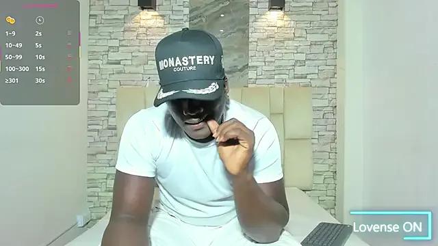 SMITH_OLIVERR from StripChat is Freechat