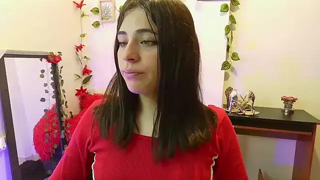 sofi_lara28 from StripChat is Freechat