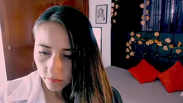 Sofia-mel from StripChat is Freechat