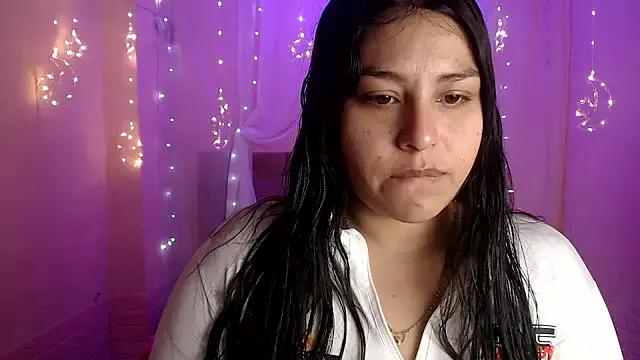 sofia_78 from StripChat is Freechat