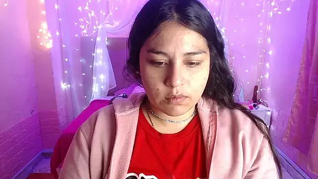 sofia_78 from StripChat is Freechat